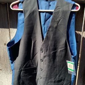 Men’s vest
